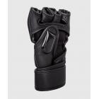 ММА Ръкавици - Venum Undisputed 2.0 MMA Gloves - Matte/Black​